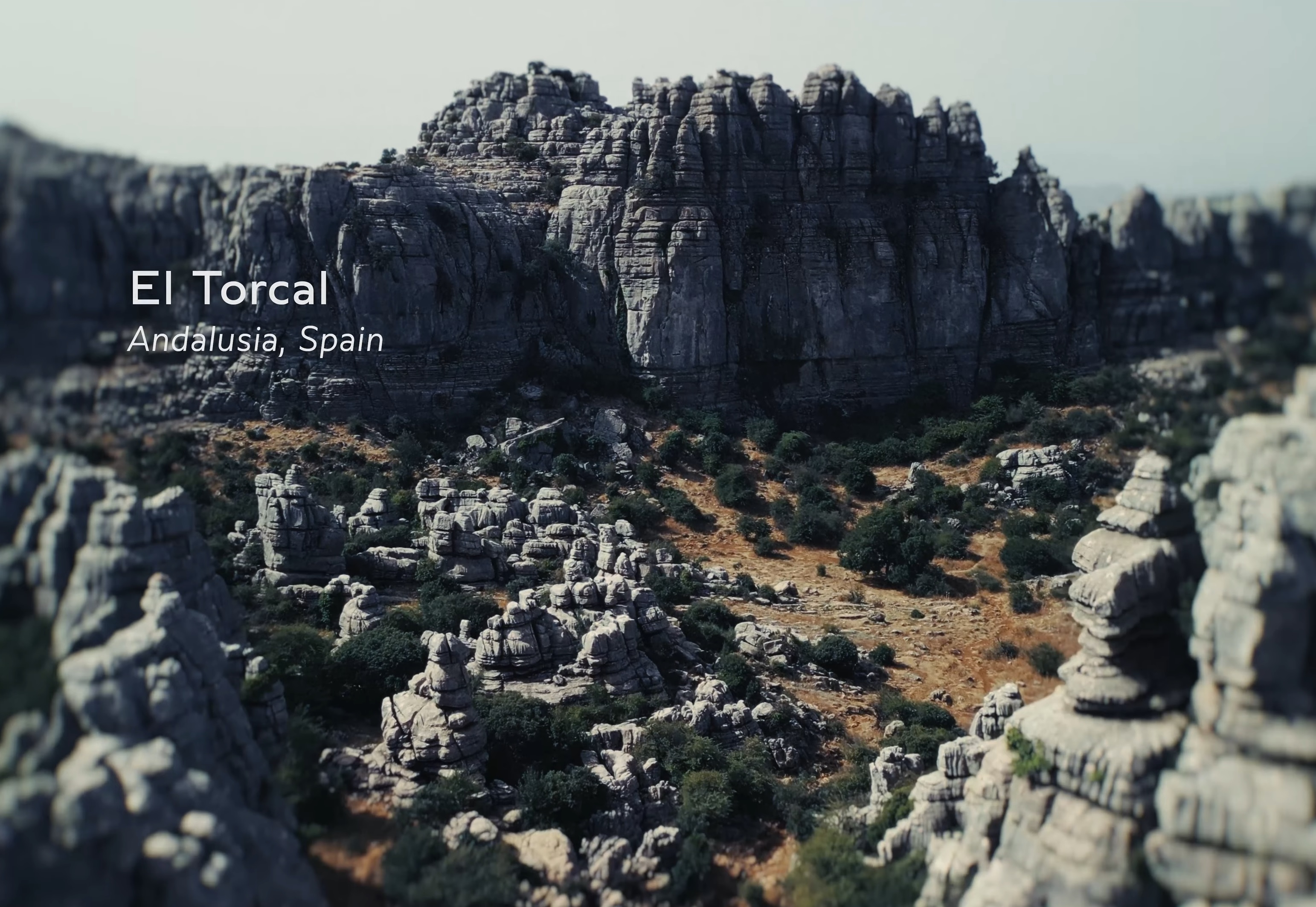 Bentley Torcal -2